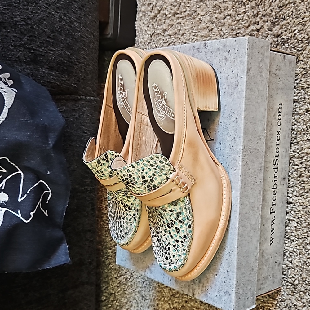 Freebird Collins mules - Picture 5 of 11